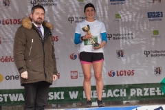 Akademickie Mistrzostwa Polski w Biegach Przełajowych Supraśl 2019