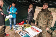 Akademickie Mistrzostwa Polski w Biegach Przełajowych Supraśl 2019