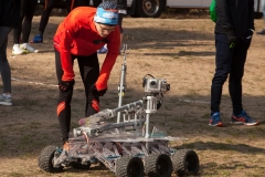 Akademickie Mistrzostwa Polski w Biegach Przełajowych Supraśl 2019