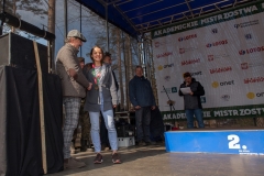 Akademickie Mistrzostwa Polski w Biegach Przełajowych Supraśl 2019