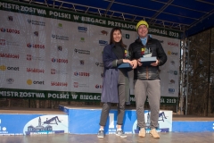 Akademickie Mistrzostwa Polski w Biegach Przełajowych Supraśl 2019