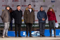Akademickie Mistrzostwa Polski w Biegach Przełajowych Supraśl 2019