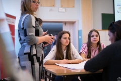 Finał Ogólnopolskiego Konkursu „Najlepsze Zajęcia z Przedsiębiorczości” rozstrzygnięty