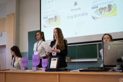 Finał Ogólnopolskiego Konkursu „Najlepsze Zajęcia z Przedsiębiorczości” rozstrzygnięty