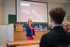 Finał Ogólnopolskiego Konkursu „Najlepsze Zajęcia z Przedsiębiorczości” rozstrzygnięty