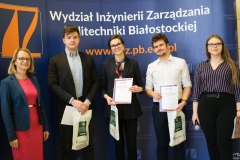 Finał Ogólnopolskiego Konkursu „Najlepsze Zajęcia z Przedsiębiorczości” rozstrzygnięty