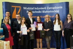 Finał Ogólnopolskiego Konkursu „Najlepsze Zajęcia z Przedsiębiorczości” rozstrzygnięty