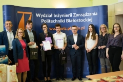 Finał Ogólnopolskiego Konkursu „Najlepsze Zajęcia z Przedsiębiorczości” rozstrzygnięty