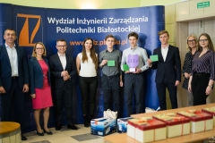 Finał Ogólnopolskiego Konkursu „Najlepsze Zajęcia z Przedsiębiorczości” rozstrzygnięty
