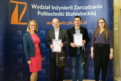 Finał Ogólnopolskiego Konkursu „Najlepsze Zajęcia z Przedsiębiorczości” rozstrzygnięty
