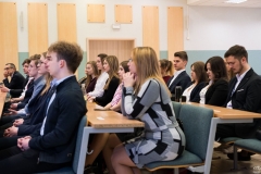 Finał Ogólnopolskiego Konkursu „Najlepsze Zajęcia z Przedsiębiorczości” rozstrzygnięty
