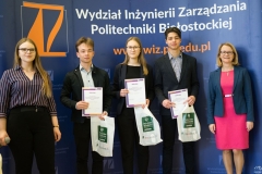 Finał Ogólnopolskiego Konkursu „Najlepsze Zajęcia z Przedsiębiorczości” rozstrzygnięty