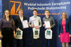 Finał Ogólnopolskiego Konkursu „Najlepsze Zajęcia z Przedsiębiorczości” rozstrzygnięty