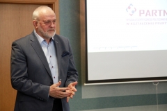 Wręczenie certyfikatów „Partner Politechniki Białostockiej w kształceniu praktycznym”
