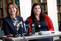 XVII Podlaski Festiwal Nauki i Sztuki - konferencja prasowa