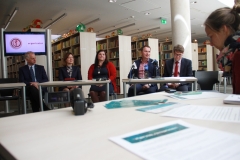 XVII Podlaski Festiwal Nauki i Sztuki - konferencja prasowa