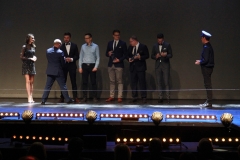 Gala konkursu Podlaska Marka