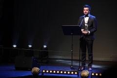 Gala konkursu Podlaska Marka, Michał Grześ, Photon Entertainment