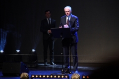 Gala konkursu Podlaska Marka, Minister Nauki i Szkolnictwa Wyższego Jarosław Gowin