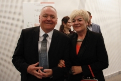Gala konkursu Podlaska Marka