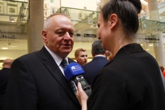 Gala konkursu Podlaska Marka