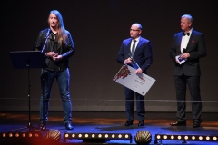 Gala konkursu Podlaska Marka, Adam Zdanowicz - MAD Bicycles