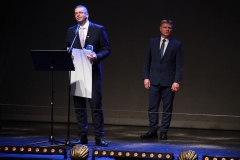 Gala konkursu Podlaska Marka - Krzysztof Matuk, EyeFace Imago
