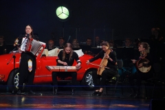 Gala konkursu Podlaska Marka