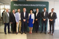 Rada Politechniki Białostockiej