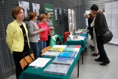 Konferencja Bauhaus na Wydziale Architektury PB
