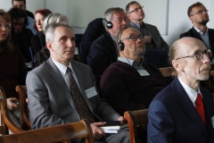 Konferencja Bauhaus na Wydziale Architektury PB
