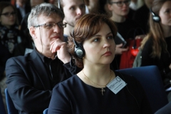 Konferencja Bauhaus na Wydziale Architektury PB