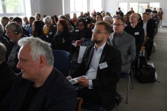 Konferencja Bauhaus na Wydziale Architektury PB