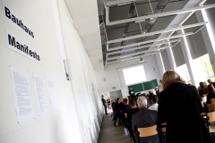 Konferencja Bauhaus na Wydziale Architektury PB
