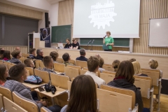 Dzień Otwarty w LO PB