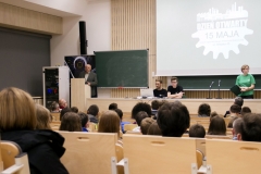 Dzień Otwarty w LO PB