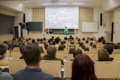Dzień Otwarty w LO PB
