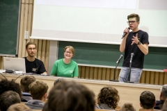 Dzień Otwarty w LO PB