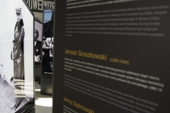 Wystawa „Polska nauka w XX-leciu międzywojennym”