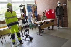 V Akademia Bezpieczeństwa w Budownictwie