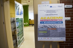 V Akademia Bezpieczeństwa w Budownictwie