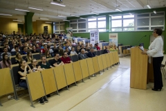 V Akademia Bezpieczeństwa w Budownictwie