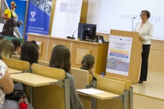 V Akademia Bezpieczeństwa w Budownictwie