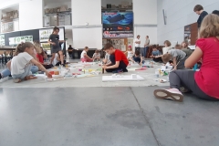 Podlaski Festiwal Nauki i Sztuki na Politechnice Białostockiej - Wydział Architektury