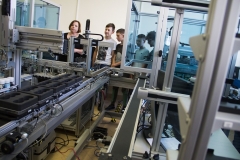 Podlaski Festiwal Nauki i Sztuki na Politechnice Białostockiej - Wydział Mechaniczny