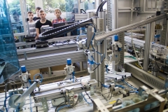 Podlaski Festiwal Nauki i Sztuki na Politechnice Białostockiej - Wydział Mechaniczny