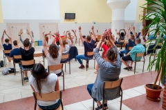 Podlaski Festiwal Nauki i Sztuki na Politechnice Białostockiej - Wydział Inżynierii Zarządzania