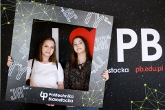 Politechnika Białostocka na Rodzinnym Pikniku Naukowym na Stadionie Miejskim w Białymstoku
