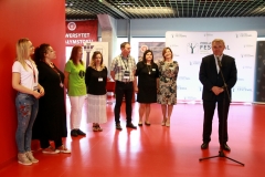 Rodzinny Piknik Naukowy na Stadionie Miejskim w Białymstoku