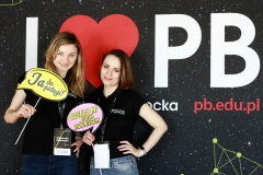 Politechnika Białostocka na Rodzinnym Pikniku Naukowym na Stadionie Miejskim w Białymstoku
